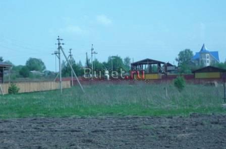 Земельный участок в с. Никитская Слобода Переславль-Залесский