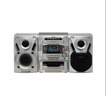 Музыкальный центр Panasonic SA-AK18 Санкт-Петербург