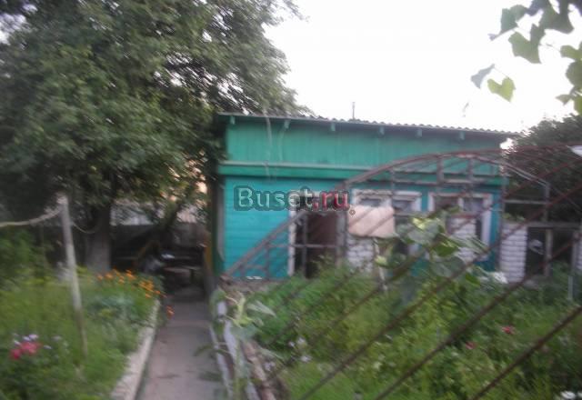 Дом в Ворошиловском районе Волгоград