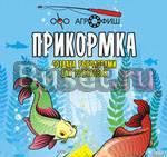 Прикормка для рыб Санкт-Петербург