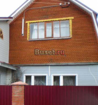 Дача(новая, 6 соток земли) полностью оборудована Москва