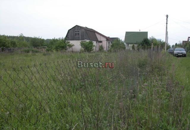 Земельный участок Москва