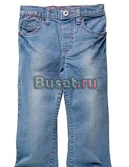 Новые джинсы для девочки Москва