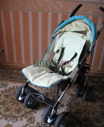 Коляска-трость Домодедово