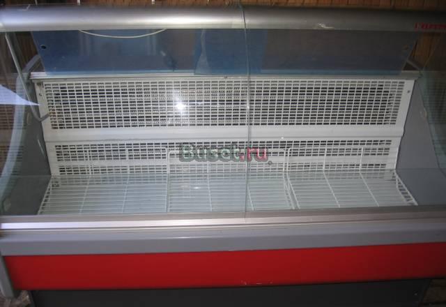 Торговое оборудование Москва