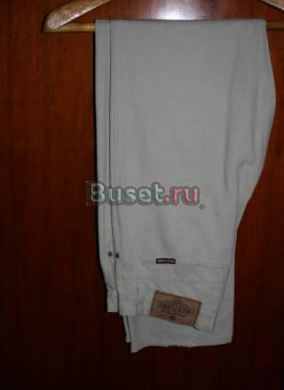 Брюки Москва