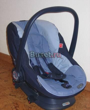 Детское автомобильное кресло Одинцово