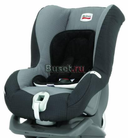 Детское автокресло britax First Class Plus Москва
