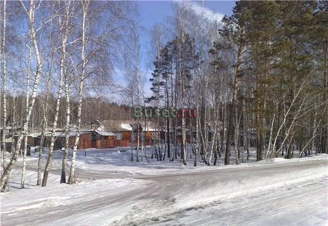 Синеборск добротные полдома Минусинск