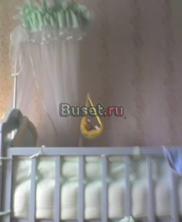 Продается детская кровать Екатеринбург