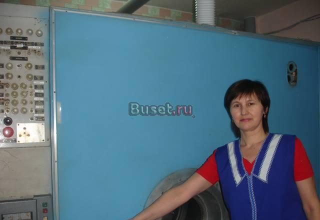 Химчистка КХ-010Б, парогенератор, пароманекен Пермь