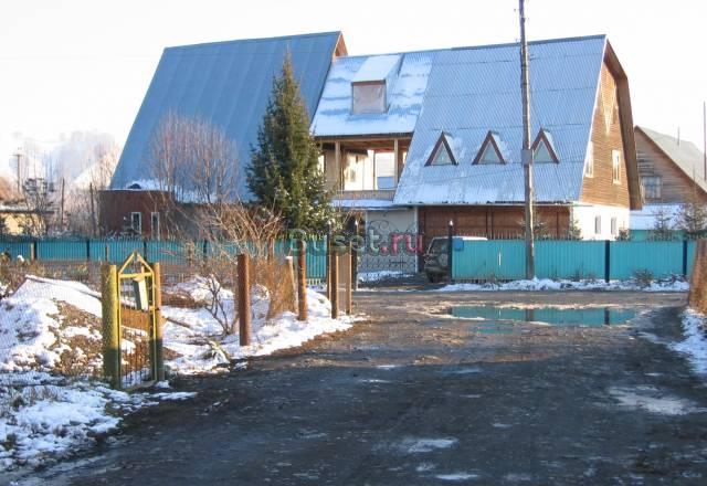 Коттедж, Горный Алтай Сыктывкар