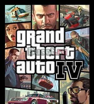 Gta 4 на xbox 360 Москва