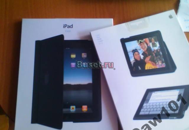 Apple Ipad case за 2 500 руб Москва