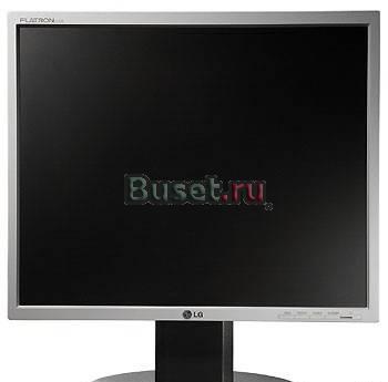 Монитор LG flatron L1750U Красноярск