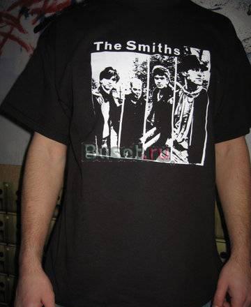 Футболка Москва