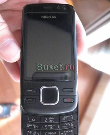 Nokia 6600i slide Москва