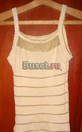 Топы новые и б/у Тула