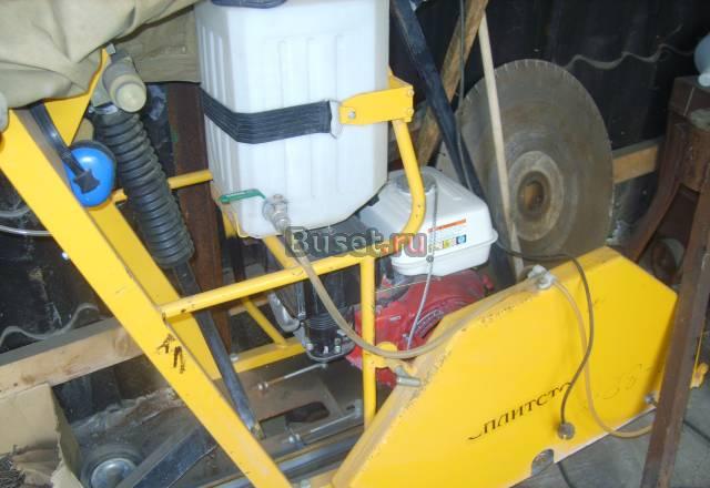 Резчик швов Сплитстоун CS-3213 Москва