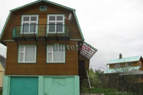 Дача с баней, Щелковское ш, у Озера Ногинск