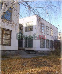 Помещения в заозерном Курган