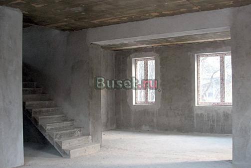 Дом на участке 6 соток в Балашихе (Салтыковка) Москва