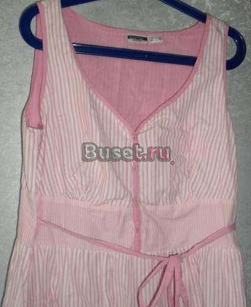 Платье-сарафан из каталога Quelle р-р 50-52 Москва