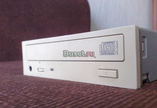 CD-ROM  CD-W55G Набережные Челны