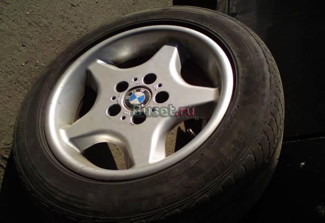 Диски bmw Москва
