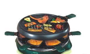 Раклетница Tefal Санкт-Петербург