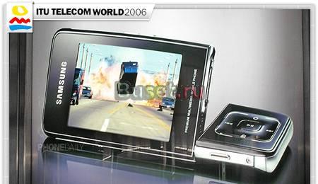 Samsung F 500 Санкт-Петербург