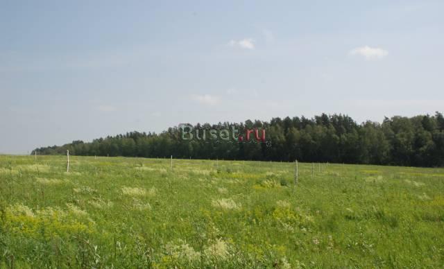 Земельные и дачные участки по Симферопольскому шос Москва