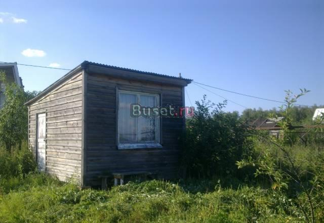 Участок в тихом и красивом месте Ногинск