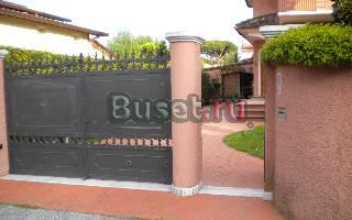 Вилла на весь летний сезон в фортэ дей марми Москва