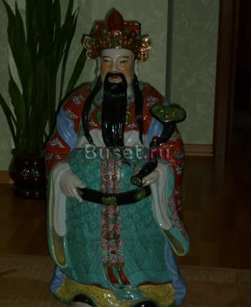 Бог воды (Китай) Красноярск