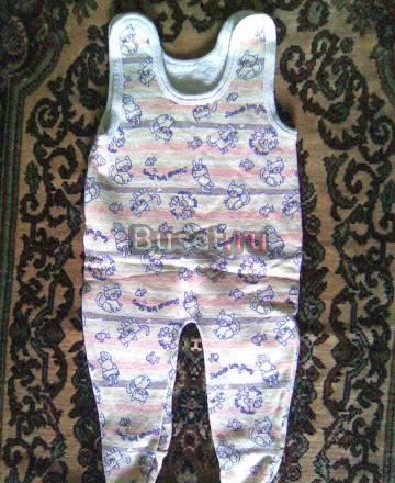 Вещи на мальчика до 1 года Самара