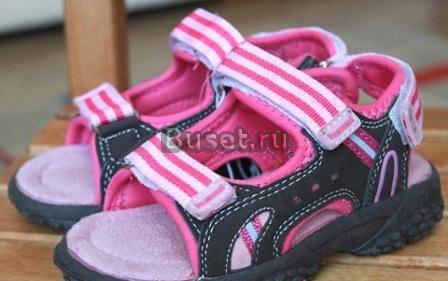 Новые спорт.сандалии Hummel на 14-15см Санкт-Петербург