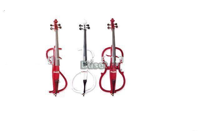 Купить ЭлектроВиолончель, Продам ЭлектроВиолонцель Москва