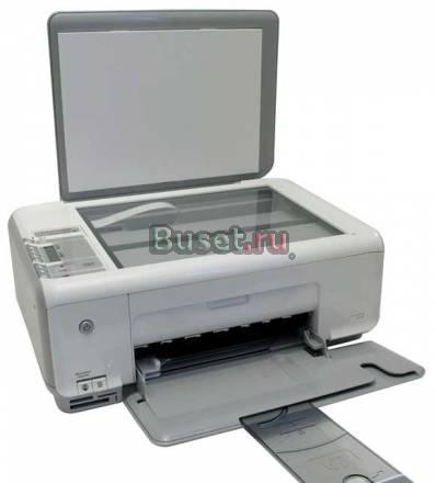 HP Photosmart C3183 Москва