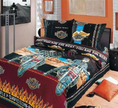 Стильное детское постельное белье с доставкой Москва