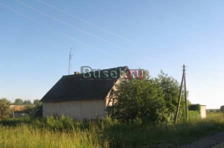 Продам дом в деревне с участком Москва