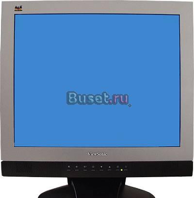 19.0 LCD Монитор Viewsonic VX900 MVA матрица Москва