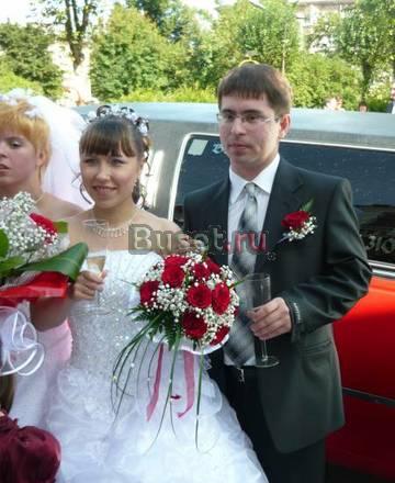 фотограф на свадьбу Санкт-Петербург