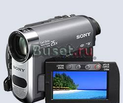 Продам видеокамеру Sony DCR-HC 38 E Уфа
