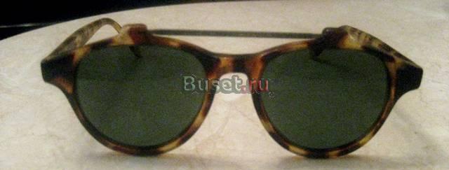 Двое солнцезащитных очков по одной цене Москва