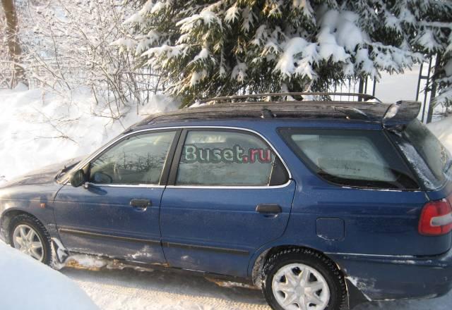 Suzuki Baleno, 1998 Санкт-Петербург