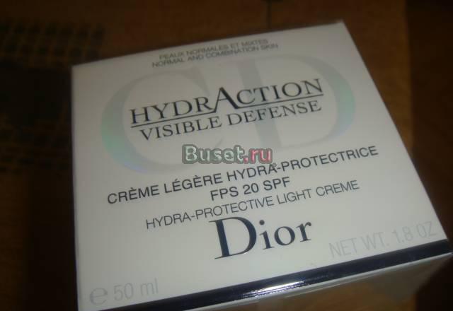 Крем Dior Москва