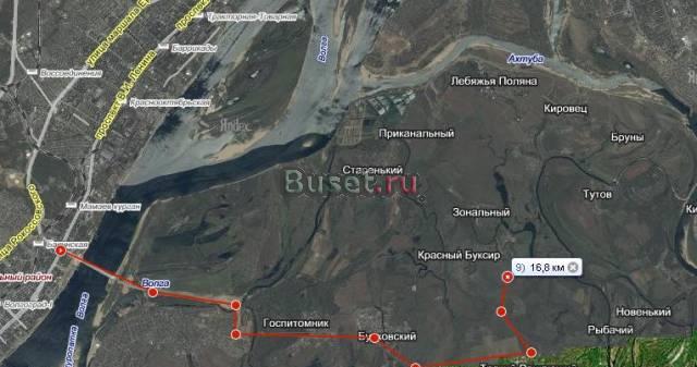 Земля 2 Га Волгоград