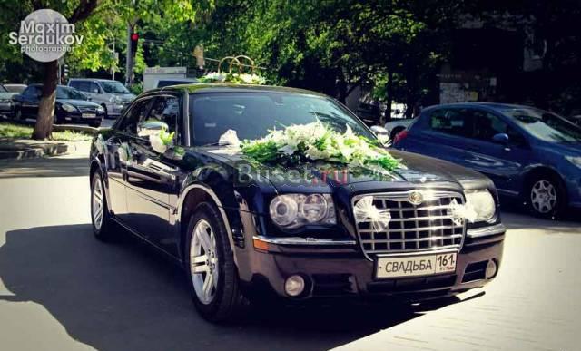 Авто на свадьбу в Ростове-на-Дону Ростов-на-Дону