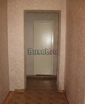 4 комн. квартира Красноярск